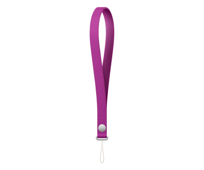 Akcesoria GSM i GPS Apple Wrist Strap – Magenta